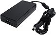 Original Dell 180w 19.5V 9.23a Slim Design replacement AC adapter for Dell Notebook Model: Dell Alienware M14x, Dell Alienware M15x, Dell Alienware M17x, Dell Alienware M17x R3, Dell Precision M4600, Dell Precision M6300, Dell Precision M6400, Dell XPS 17 - L702X, Dell XPS M1730, Dell XPS M1730N. Compatible Part Numbers: 450-16902, A-0180ADU00-201, ADP-180MB B, FA180MP111, 74X5J, 78X5J, JVF3V.