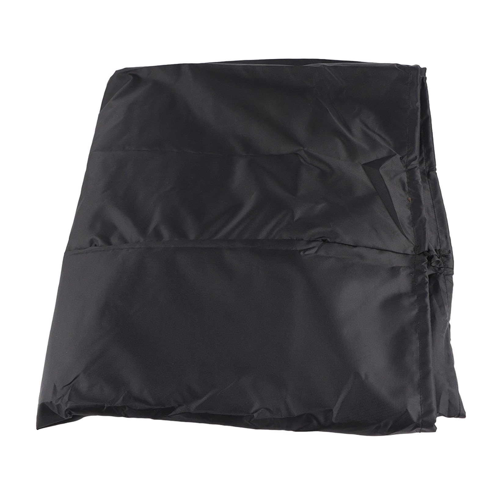 Full Upright Piano Cover, Universal Upright Waterproof Piano Cloth, Polyester Dust Sun Guard Waterproof Cloth, Electrical Appliance 153x35x110cm