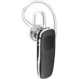 【国内正規品】 PLANTRONICS Bluetooth ワイヤレスヘッドセット (モノラルイヤホンタイプ) M70 Black-White M70-BW