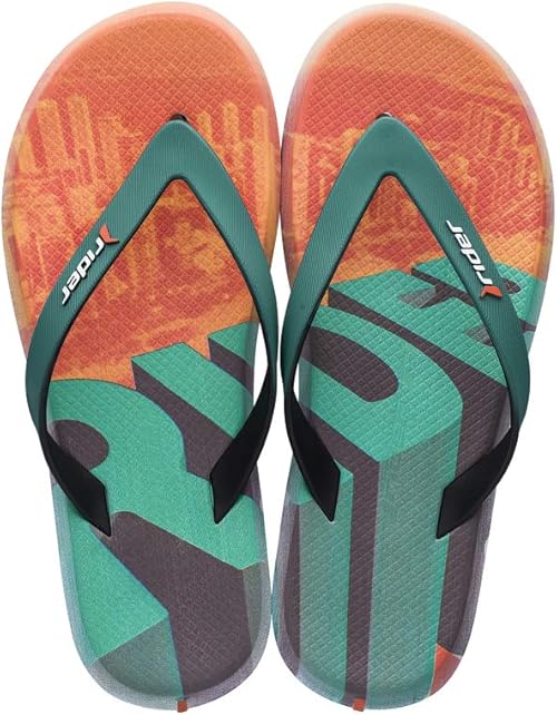 riders flip flops