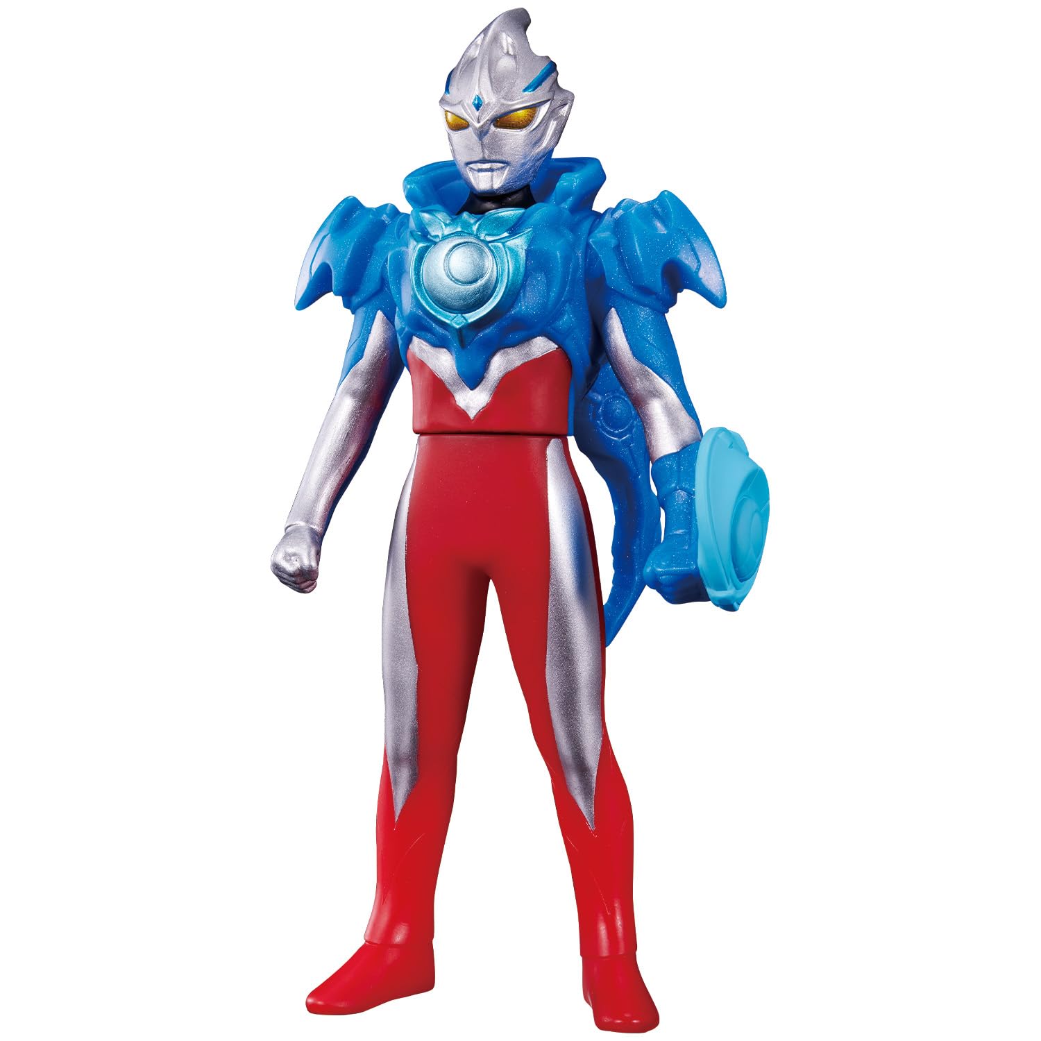 [バンダイ(BANDAI)] ウルトラマンアーク ウルトラヒーローシリーズ 99 ウルトラマンアーク ルーナアーマー商品画像