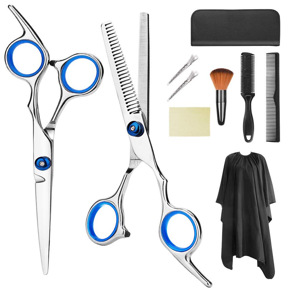 hair razor kit