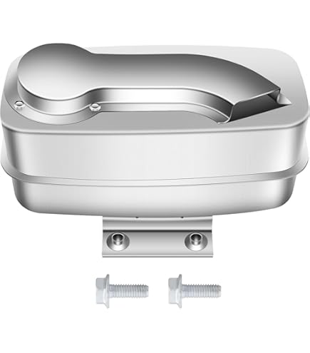 Amazon.com : Husqvarna Part Number 532188655 Muffler : Patio