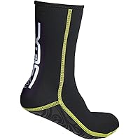 Neoprene Socks Wetsuit Booties Scuba Diving Socks 3MM for Men Women Kids Youth Waders, Beach Fin Socks Warm Flexible for…