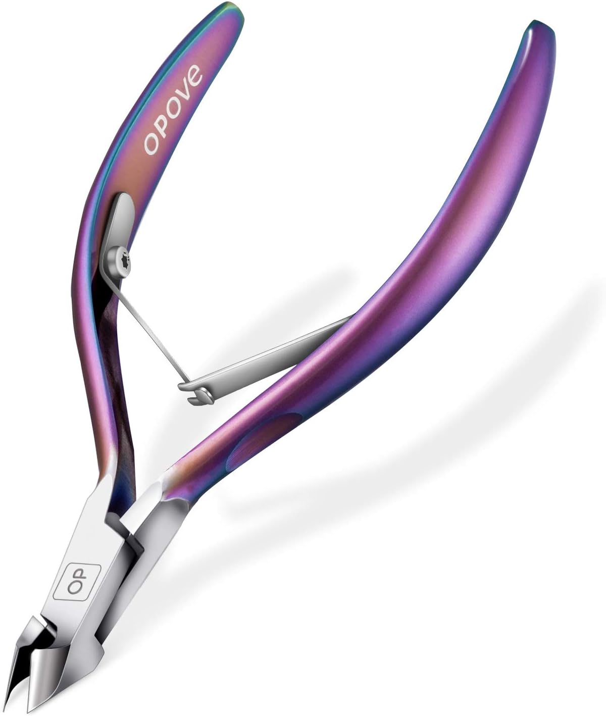 Cuticle Trimmer Cuticle Nippers Clippers Stainless Steel Hangnail