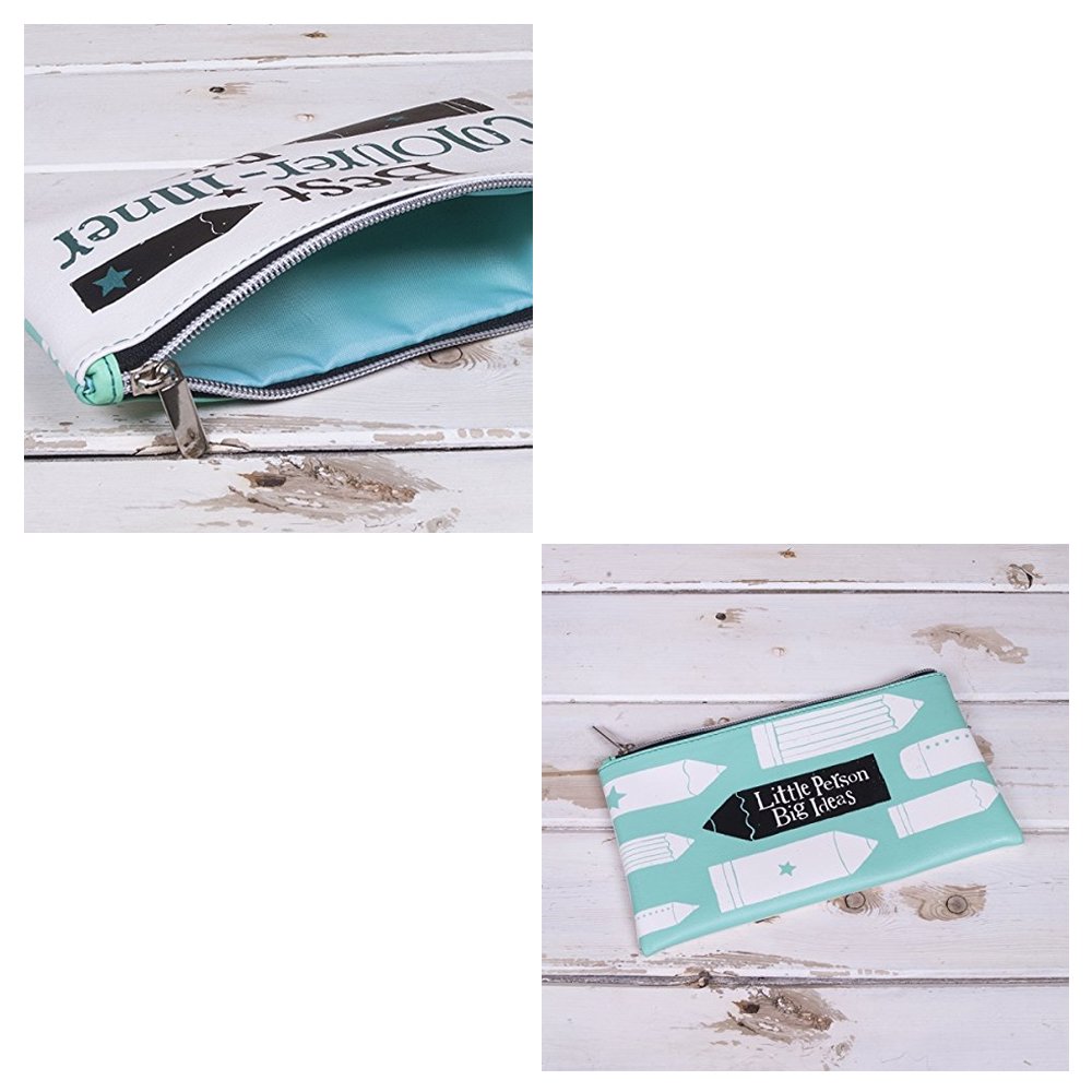 The Bright Side Kids Pencil Case - Best Colour-inner Pencil Case