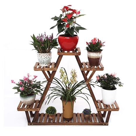 Soportes para plantas Estante de la Planta de Almacenamiento en ...