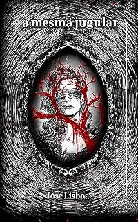 Livro A mesma jugular