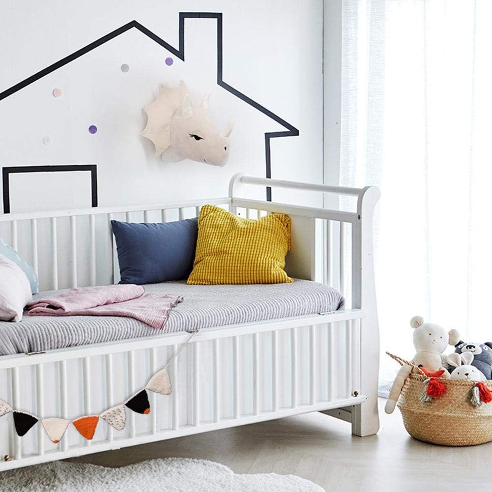 Decoration De Mur Animal Mignon Creatif Trophee 3d Dinosaure Beige Dinosaure Vert Animal De Montage Mural Chambre Enfant Decoration Murale De La Maternelle 1 Pcs Decoration De Chambre D Enfant Cuisine Maison