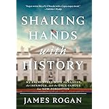 Shaking Hands with History