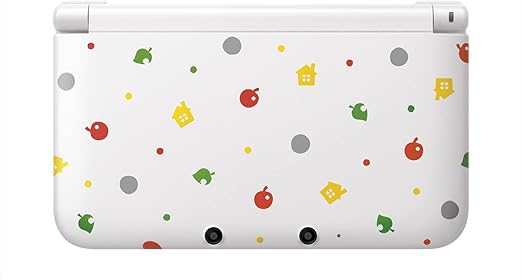 Amazon ニンテンドー3ds Ll とびだせ どうぶつの森パック メーカー生産終了 ゲーム機本体