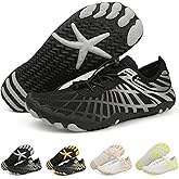 Hike Barefoot Shoes Womens Men Footwear,Pro-Healthy&Non-Slip Water Shoe for Women Men, Wide Toe Running Shoes Boots Sneakers Unisex