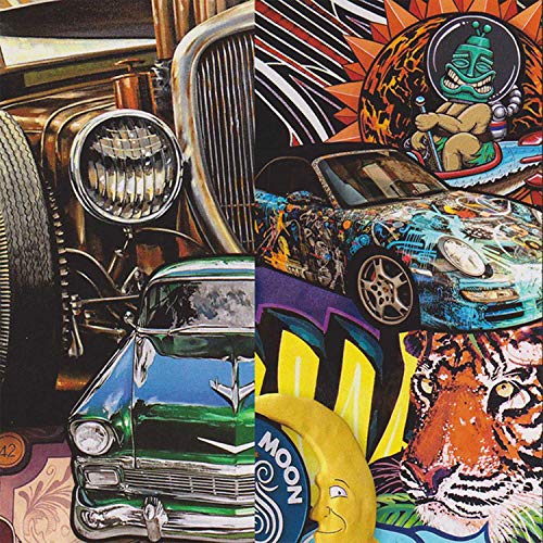 1OneShot Lettering Enamel/Pinstripe 44 Paint Colors Buy Online in