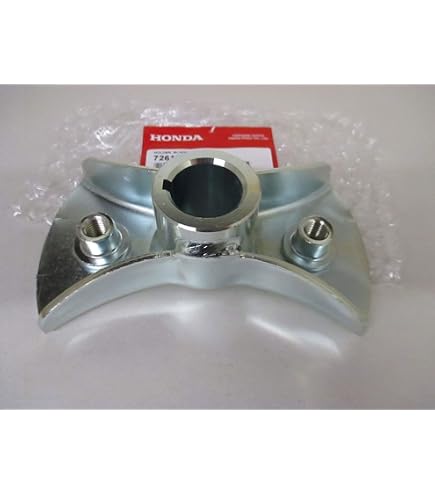 Tornillo Para Cuchilla De Cortacésped Honda - GGP - 112793701/0