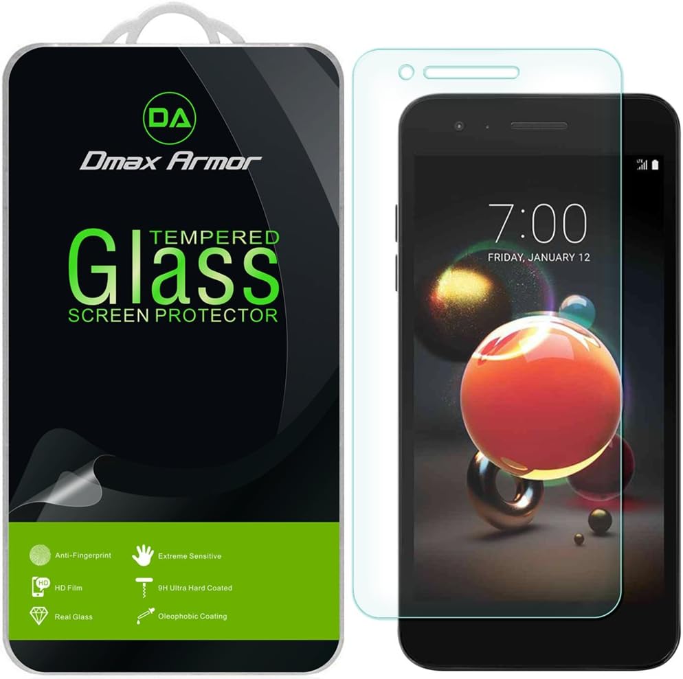 Best lg rebel lte screen protectors