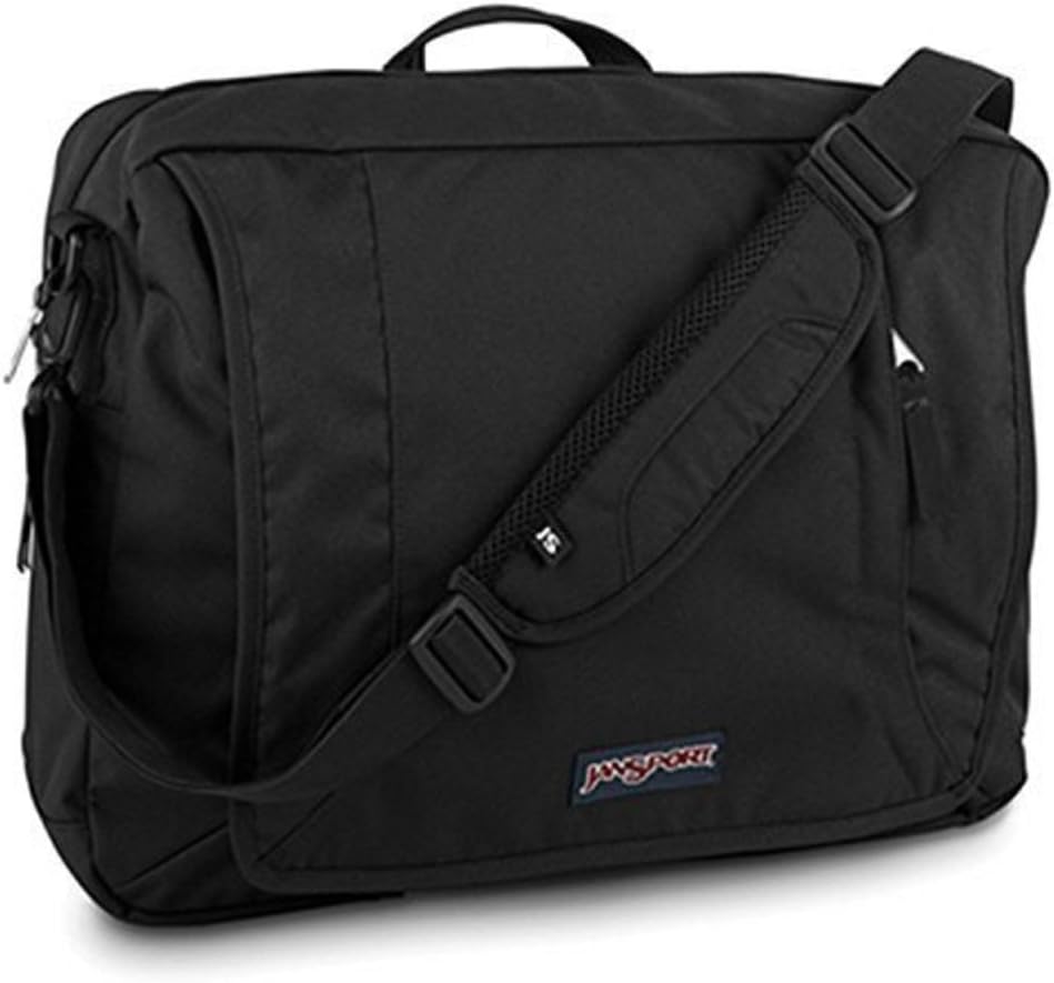 jansport messenger bag amazon