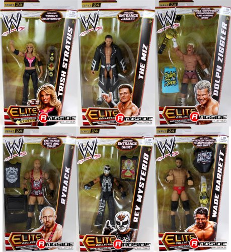 rey mysterio elite 24