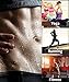Glamours Women's Slimming Pants Body Shaper for Weight Loss Hot Neoprene Tummy Pants L