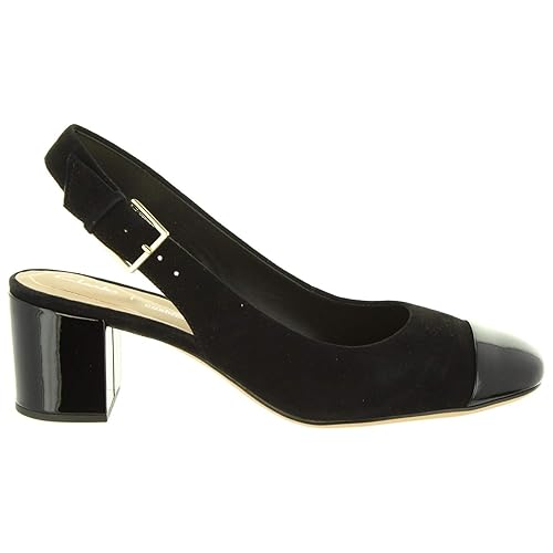 clarks slingback shoes