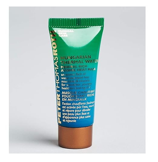 peter thomas roth thermal water