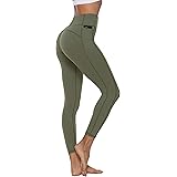 Persit Sporthose Damen Sport Leggins Fur Damen Yoga Leggings Yogahose Sportleggins Dullred Size S At Amazon Women S Clothing Store