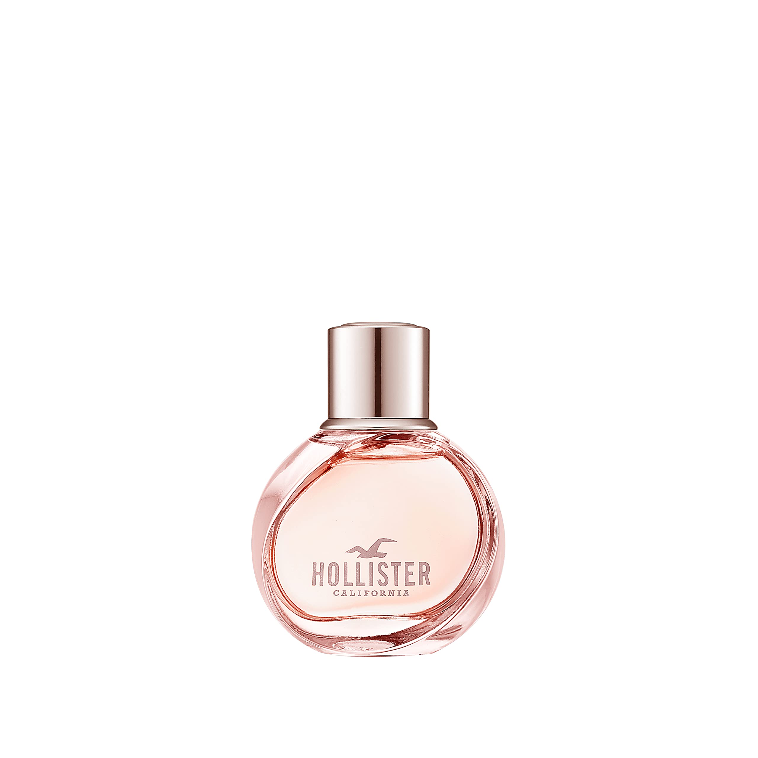 Hollister Wave Eau De Parfum for Her, 30 ml
