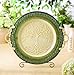 Grassland Road Celebrating Heritage Platter, 16-Inch Round