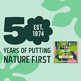 Faith In Nature Wild Rose Hand Soap Bar 100g Vegan Cruelty Free No SLS Parabens view 2