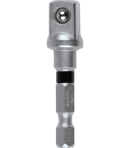 Milwaukee 48-32-5031 Shockwave Steel Impact Duty 1/4 Inch Hex