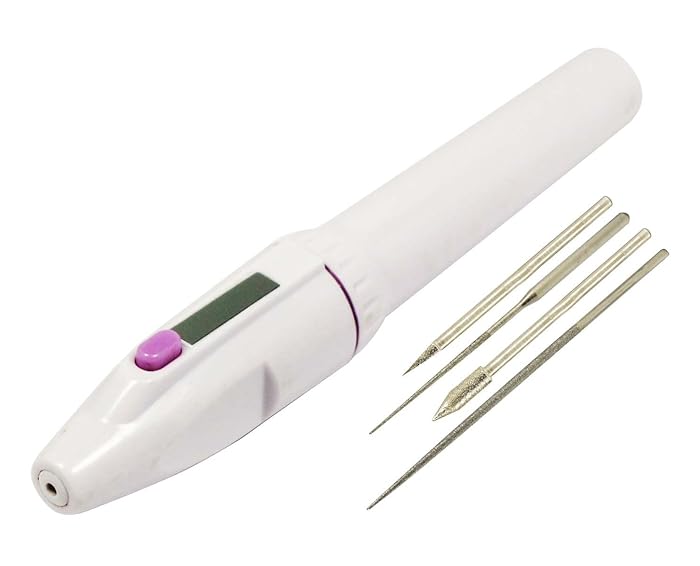 The Best Dremel Bead Reamer Battery