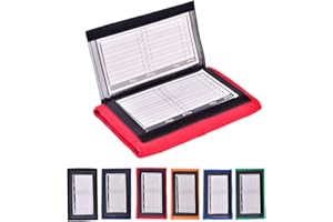 Careworx Playbook Wristband (Youth) with Triple Windows-Great for Tackle,Touch,and Flag Football