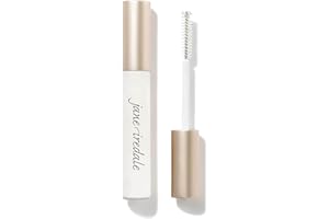 jane iredale PureLash Lash Extender & Conditioner, Mascara Primer Strengthens, Lengthens and Thickens Eye Lashes, For Eyelashes and Eyebrows
