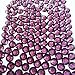 AMETHYST Crystal Rhinestones Flatback 144 SWAROVSKI 3.8mm 16ss ss16