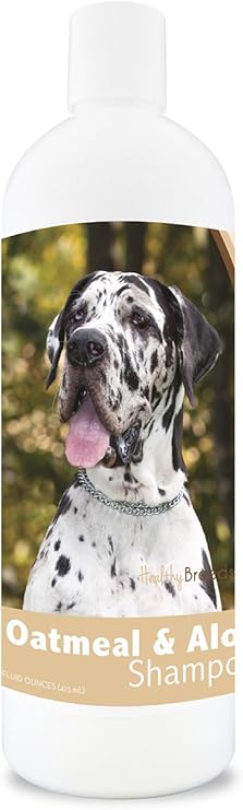 best dog shampoo for great danes