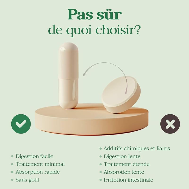 Probiotique Flore Intestinale, 180 Gélules Gastro-résistantes - 60 Milliards UFC/Jour: 25 Souches Exclusives dont Lactobacillus Gasseri + Bifidobacterium - l’Équilibre de la Flore Intestinale