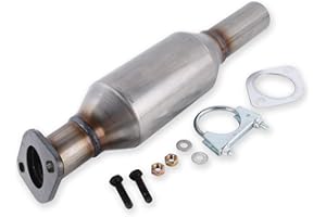 17426 Catalytic Converter Replacement for Kia Rondo 2.0L L4 2014-2015, Soul 2014-2016 and Hyundai Tucson 2014-2016, Elantra/E