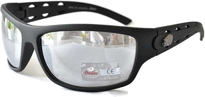 silver mirror sunglasses india