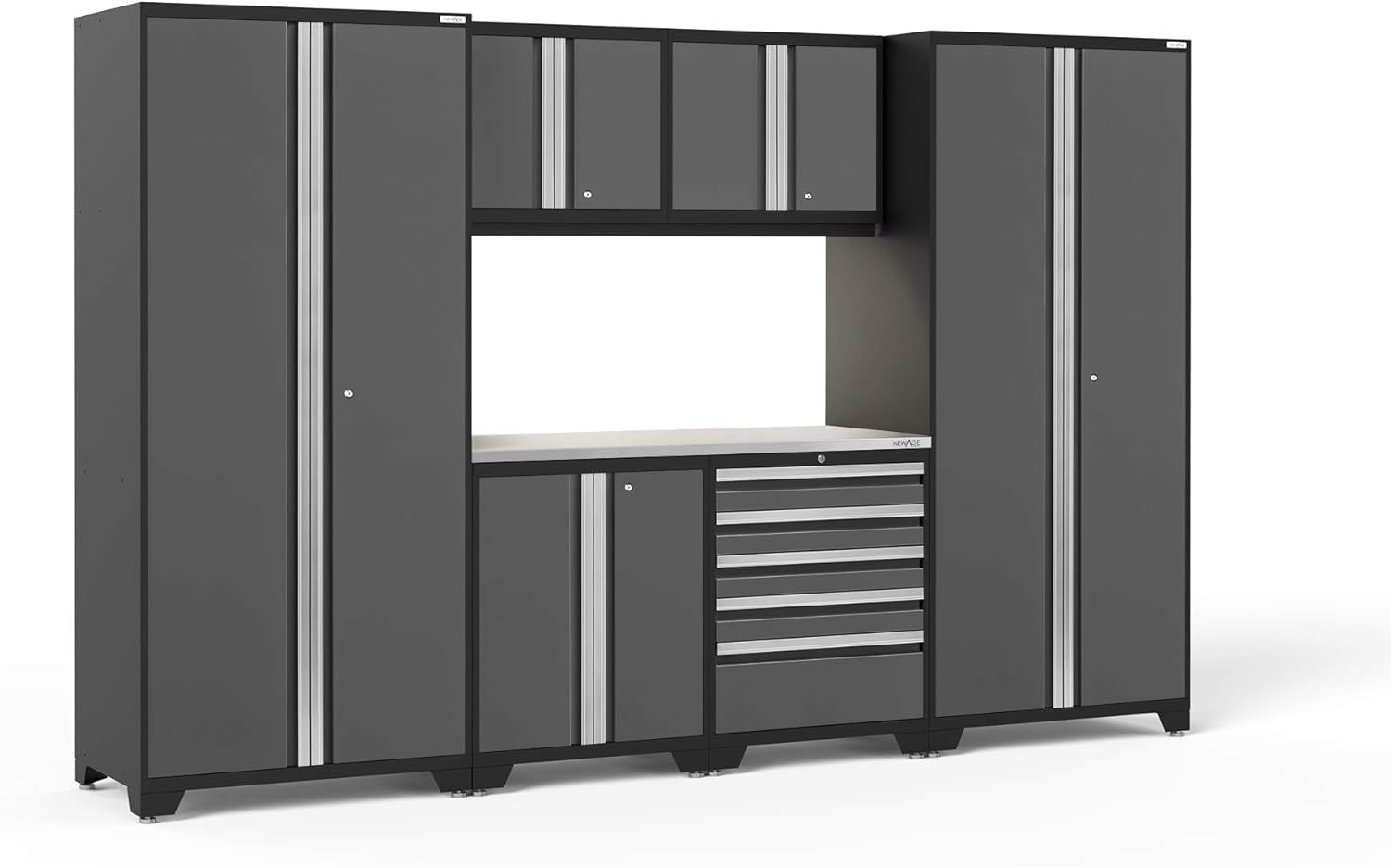 70 Newage Garage Cabinets Ideas Garage Cabinets Cabinetry Newage Products