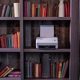 Brother ADS-4300N Desktop Document Scanner SuperSpeed USB 3.0 Double-sided view 7