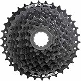 Alivio Shimano Cassette Sprocket CS-HG200-9