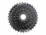 SHIMANO CS-HG200 9-Speed 11-32t Cassette