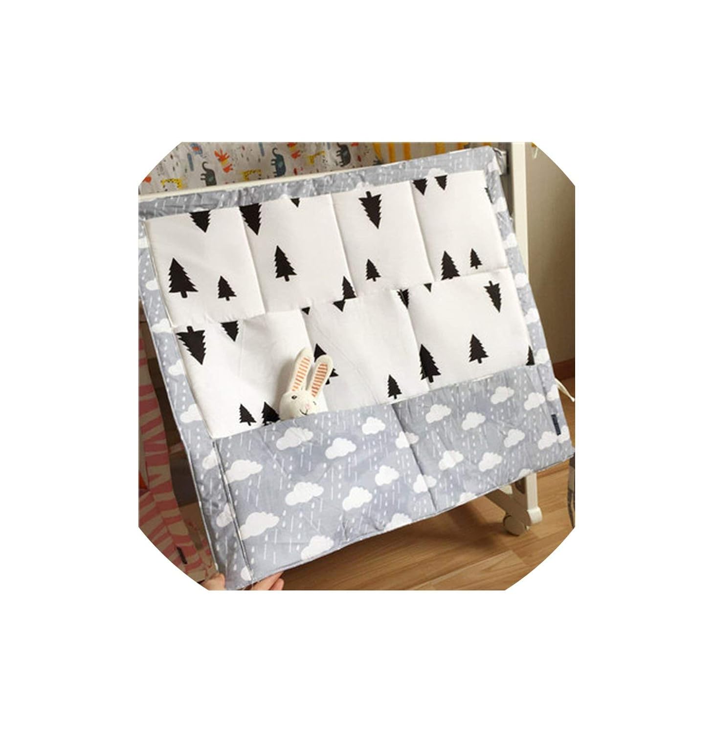 the range cot mattress