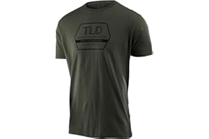Troy Lee Designs Men's Factory SP20 Shirts