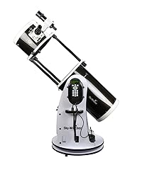 SkyWatcher Flextube 250 SynScan Dobsonian 10-inch
