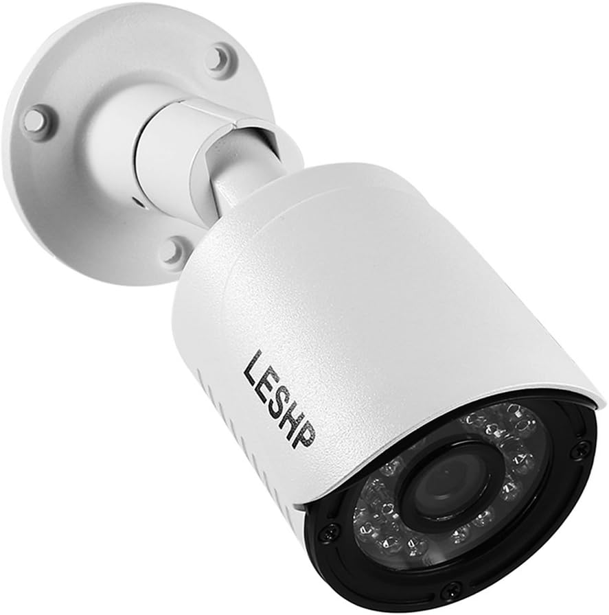 Leshp Cctv Review 2025