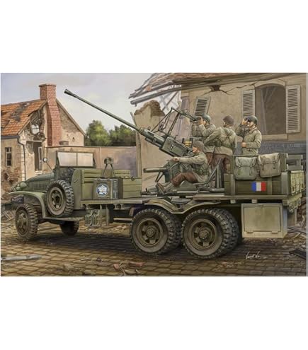 Amazon.com: Hobby Boss US GMC CCKW 750-Gallon Tanker : Arts