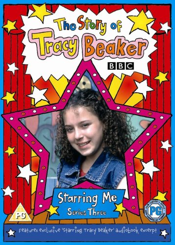 Tracy Beaker - Series 3 [DVD]