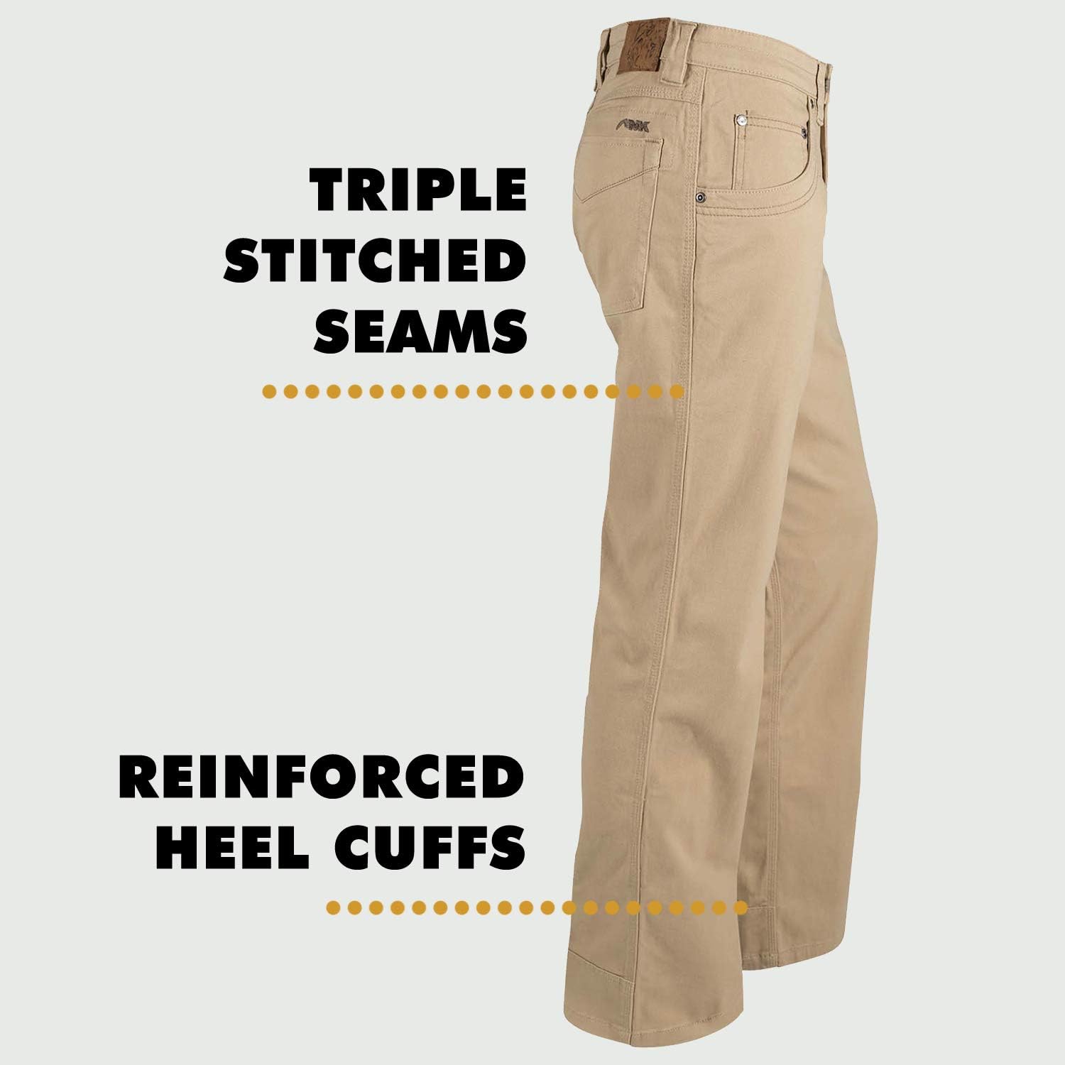 mountain khakis camber 103