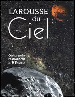 extraterrestre larousse