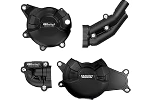 Engine Timing Part Covers FOR Yamaha MT-07 XSR700 FZ-07 2014-2023 Ténéré 700 2019-2024 Motorcycle Engine Stator Slider Protec